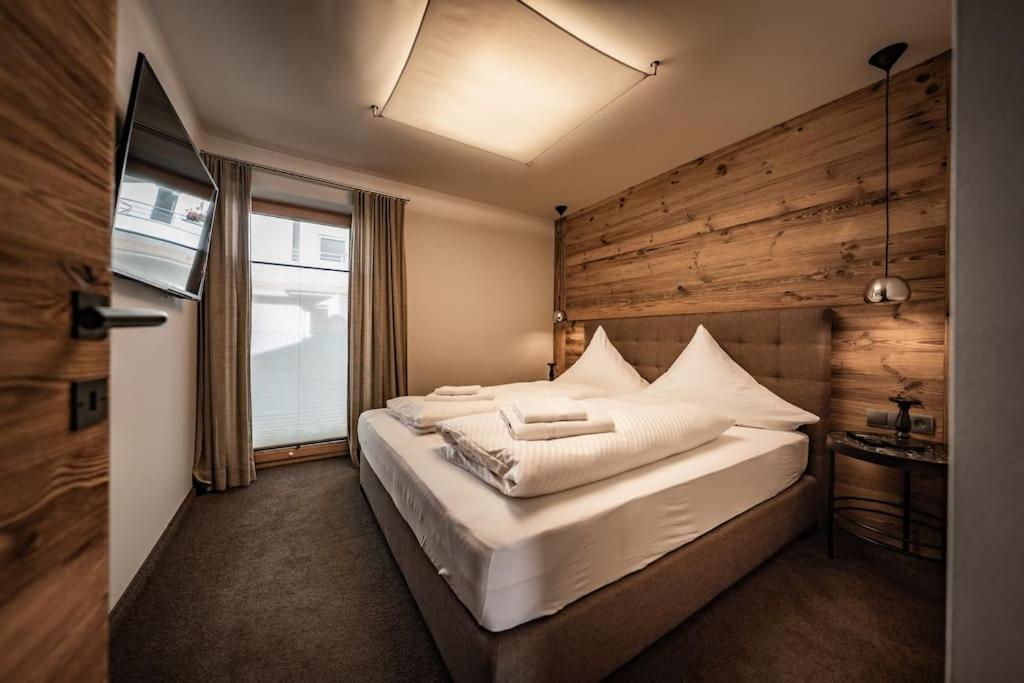 Cozy Loft In The Alps Of Zillertal Schwendau Exterior foto